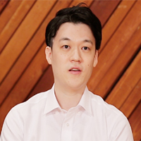 大池研司氏