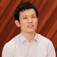 丹野裕介氏