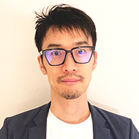 森川克巳氏