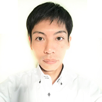 永吉達人氏