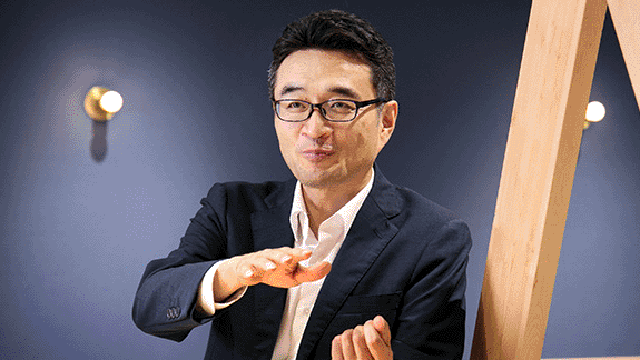 松本トレーナー