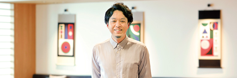 HRBP導入は事業の多角化がきっかけ