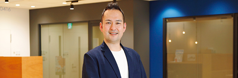 第一に考えるのは事業成長と現場のエンゲージメント