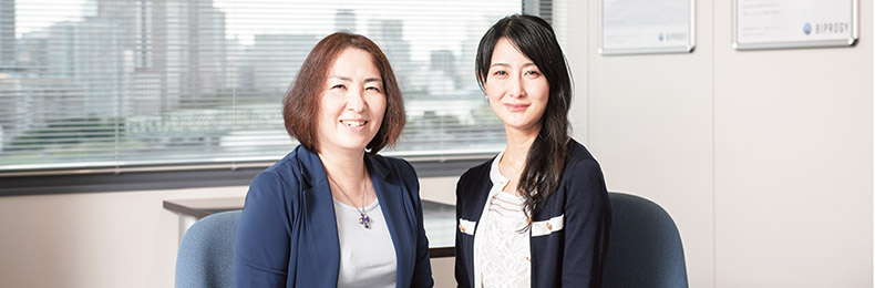 役割の明確化により個の多様性を高め新しい価値を作る