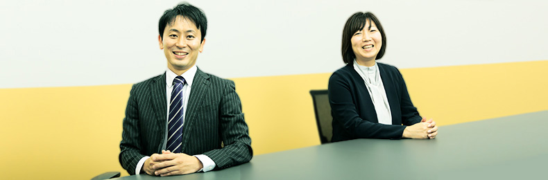 「Z世代が本音を話せるトレーナー」は、いったいどんな魔法を使っているのか?