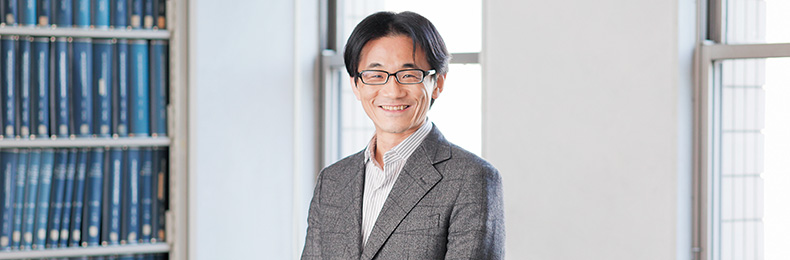 データも実証研究も人間の行動原理の表れ 幅広い視点で活用せよ