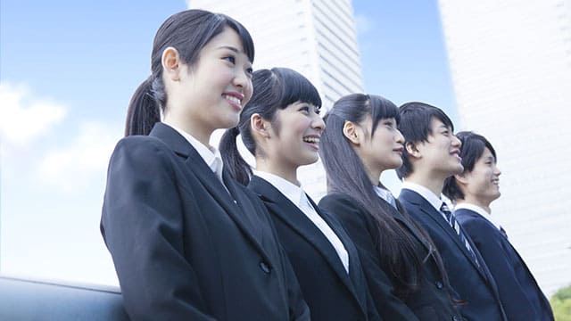 学生気分が抜けない新入社員が社会人としての自覚を持つためには 社員研修 社員教育のリクルートマネジメントスクール