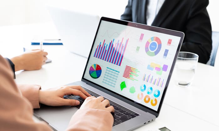 Excel R の基本操作を学び数的センスを向上させるビジネス数字力研修 Excel R ビジネス数字力研修 人材育成 研修のリクルート マネジメントソリューションズ