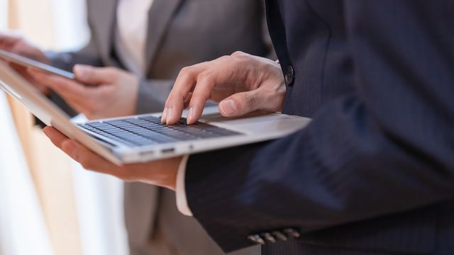 HRテクノロジーの主な利用場面