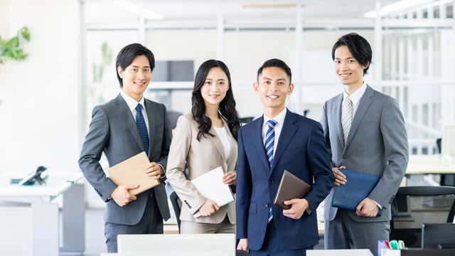 企業におけるエンゲージメントの定義のイメージ画像