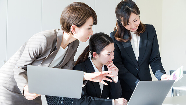 人材育成の手法にはどのようなものがあるのか