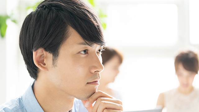 360度評価(多面評価)の活用メリット