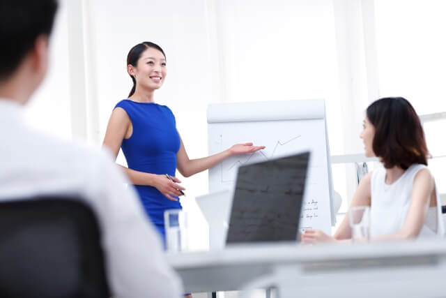 管理職の役割を遂行するために