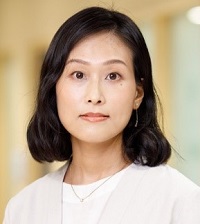 主任研究員
