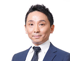 調査担当星野