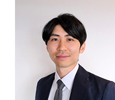 橋本浩明の顔写真