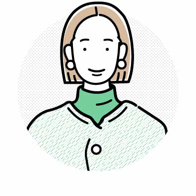 北山ともこさん