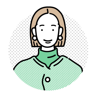 北山ともこさん