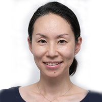 佐藤 晶恵氏の写真