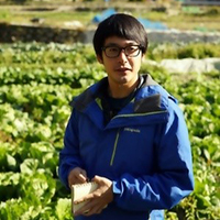 小野邦彦氏の写真