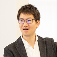 林宏昌氏の写真