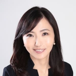 トレーナープロフィール 篠 真希 社員研修 社員教育のリクルートマネジメントスクール